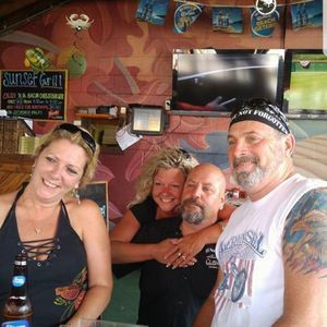 Meet your Posher, Sherry